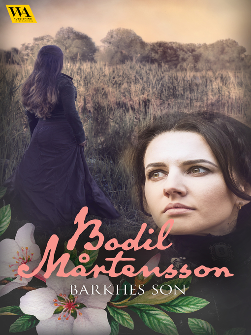 Titeldetaljer för Barkhes son av Bodil Mårtensson - Tillgänglig